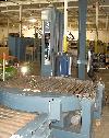  LANTECH Lanwrapper Stretch Wrap Packaging System.